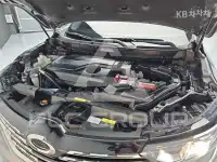 2019 Renault Samsung QM6