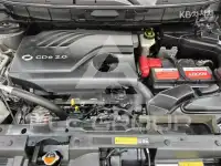 2019 Renault Samsung QM6