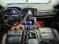2019 Renault Samsung QM6