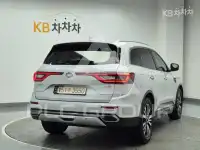 2019 Renault Samsung QM6