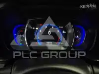 2019 Renault Samsung QM6