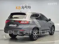 2019 Renault Samsung QM6