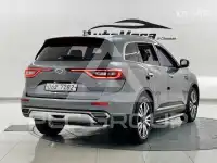 2019 Renault Samsung QM6