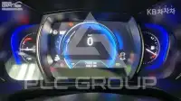 2019 Renault Samsung QM6