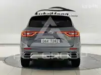 2019 Renault Samsung QM6