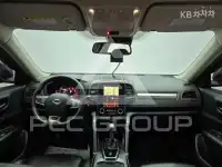 2019 Renault Samsung QM6