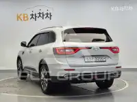 2019 Renault Samsung QM6