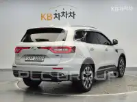 2019 Renault Samsung QM6