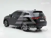 2019 Renault Samsung QM6