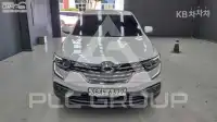2019 Renault Samsung QM6