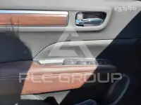 2019 Renault Samsung QM6