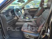 2019 Renault Samsung QM6