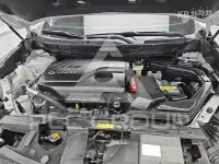 2019 Renault Samsung QM6