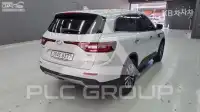 2019 Renault Samsung QM6