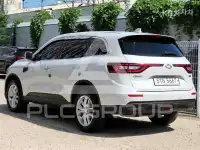 2019 Renault Samsung QM6