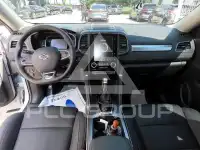 2019 Renault Samsung QM6
