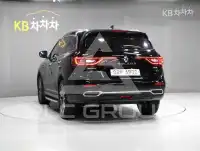 2019 Renault Samsung QM6