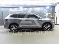 2019 Renault Samsung QM6