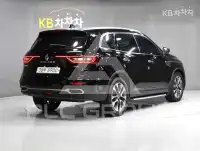 2019 Renault Samsung QM6