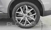 2019 Renault Samsung QM6