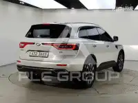 2019 Renault Samsung QM6
