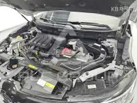 2019 Renault Samsung QM6