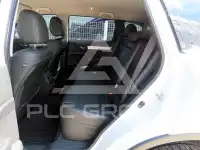 2019 Renault Samsung QM6