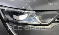 2019 Renault Samsung QM6