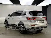 2019 Renault Samsung QM6