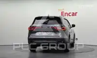 2019 Renault Samsung QM6