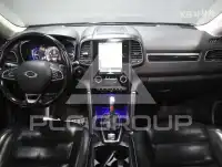 2019 Renault Samsung QM6