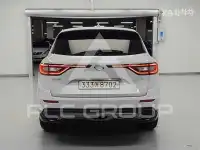 2019 Renault Samsung QM6