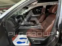 2019 Renault Samsung QM6