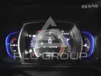2019 Renault Samsung QM6