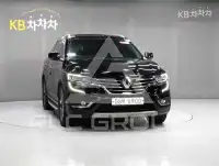 2019 Renault Samsung QM6