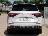 2019 Renault Samsung QM6