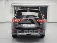 2019 Renault Samsung QM6