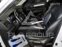 2019 Renault Samsung QM6
