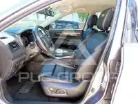 2019 Renault Samsung QM6