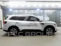 2019 Renault Samsung QM6