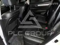 2019 Renault Samsung QM6