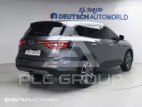 2019 Renault Samsung QM6