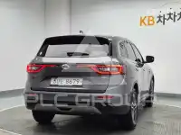 2019 Renault Samsung QM6