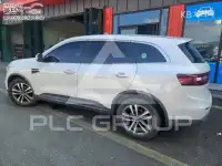 2019 Renault Samsung QM6