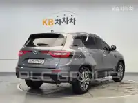 2019 Renault Samsung QM6