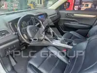 2019 Renault Samsung QM6