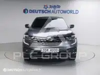 2019 Renault Samsung QM6