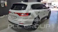 2019 Renault Samsung QM6