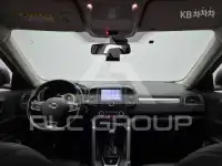 2019 Renault Samsung QM6