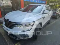 2019 Renault Samsung QM6
